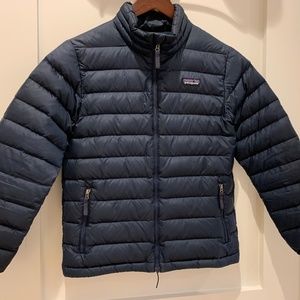 Patagonia Down Jacket